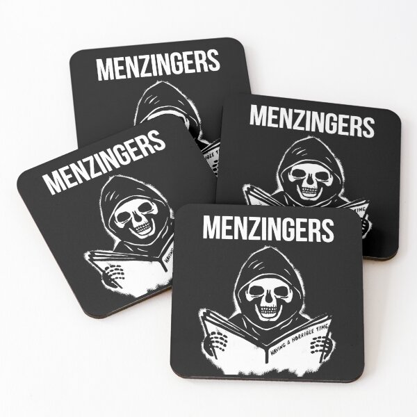 Item preview, %%Th3--Mnzingers%% designed and sold by erlenetterson.
