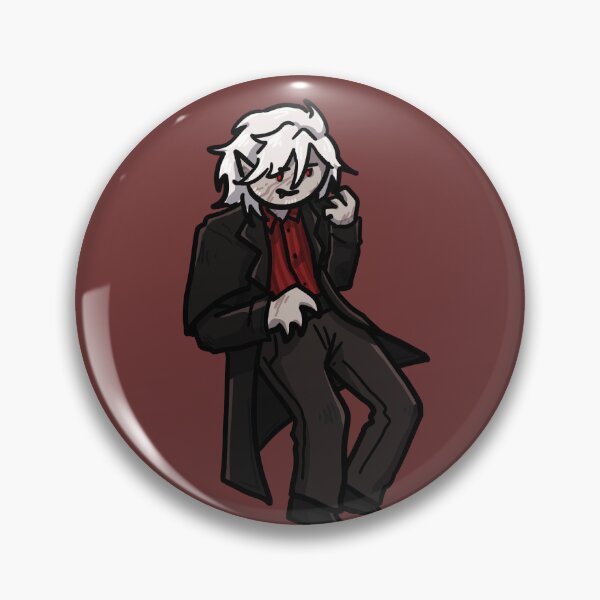 Item preview, Vampires Pyro designed and sold by Rexmin.