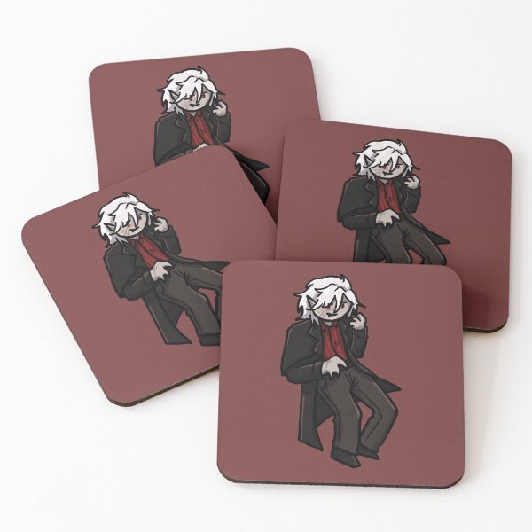 Item preview, Vampires Pyro designed and sold by Rexmin.
