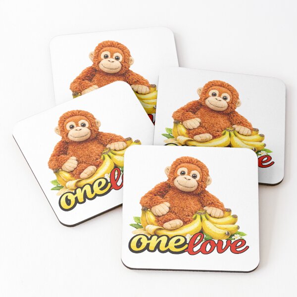 Artikelvorschau, entzückender Orang-Utan entworfen und verkauft von SineCreatives.