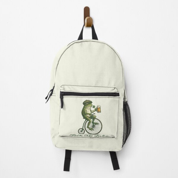 Item preview, Feck Me Liver Irish Frog designed and sold by AdyKurniawan.