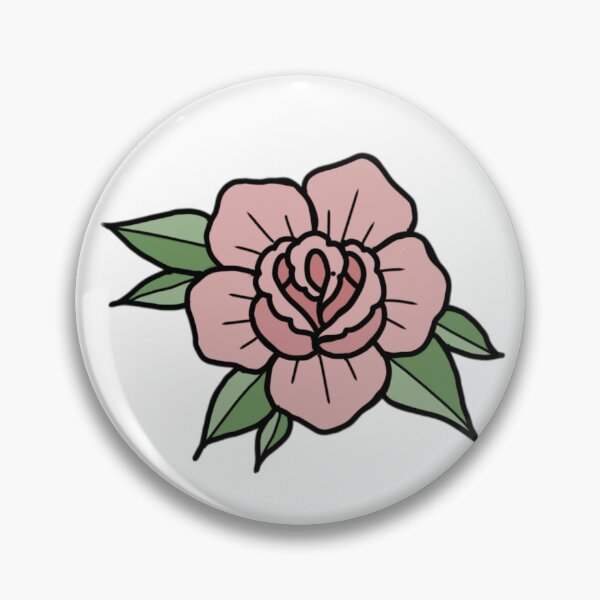 Item preview, Pink Rose designed and sold by mintzjacob30.