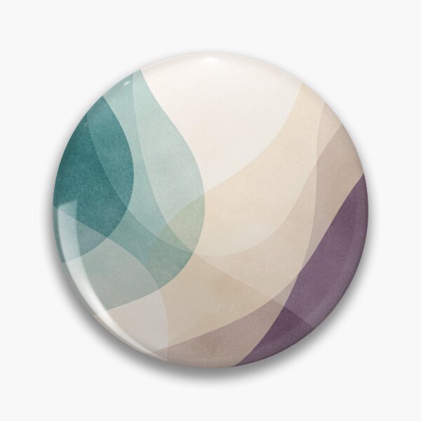 Item preview, Harmonious Flow of Colours & Shapes designed and sold by annenambiro.