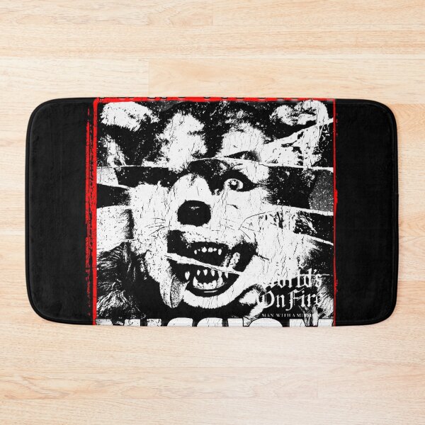 Item preview, Style J Pop Band Man With A Mission  designed and sold by FinCraft.