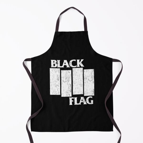 Item preview, Black Flag Logo designed and sold by Zeus0.