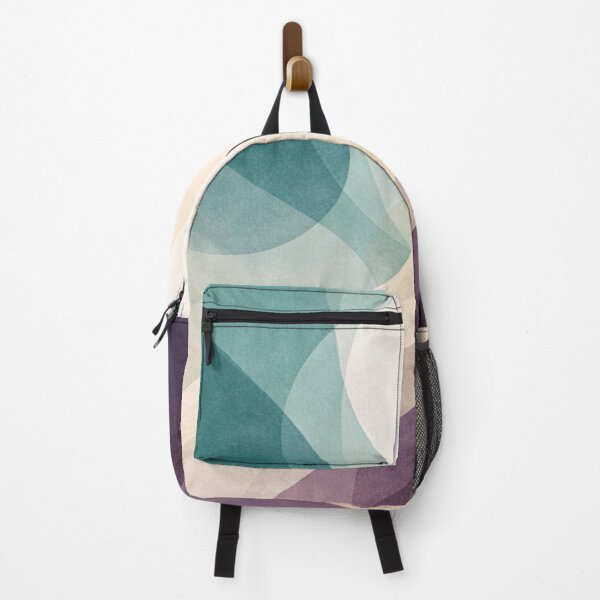 Item preview, Harmonious Flow of Colours & Shapes designed and sold by annenambiro.