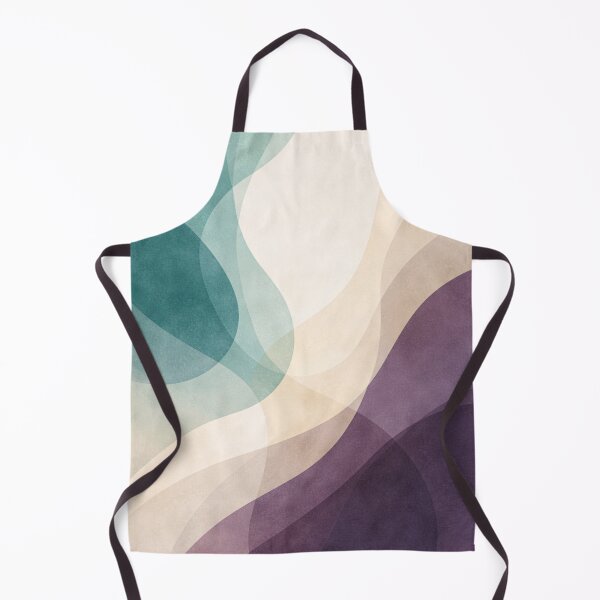 Item preview, Harmonious Flow of Colours & Shapes designed and sold by annenambiro.