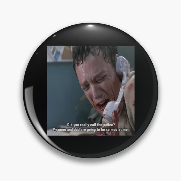 Item preview, Stu Macher Matthew Lillard designed and sold by Zeus0.