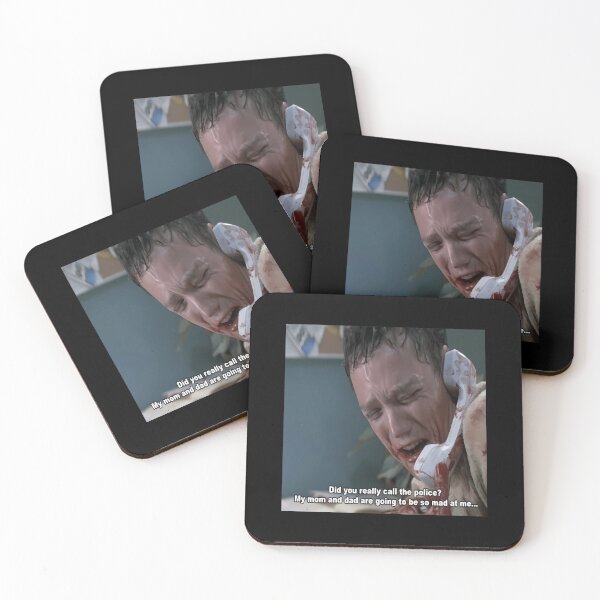 Item preview, Stu Macher Matthew Lillard designed and sold by Zeus0.