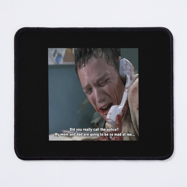 Item preview, Stu Macher Matthew Lillard designed and sold by Zeus0.