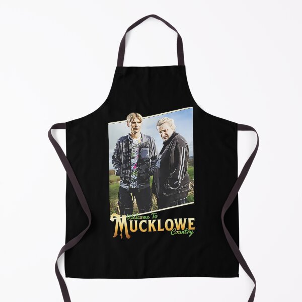 Item preview, Welcome To Mucklowe Country designed and sold by FinCraft.