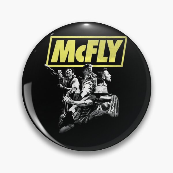 Artikelvorschau, Der Mcfly entworfen und verkauft von FinCraft.