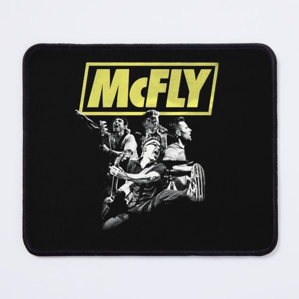 Item preview, The Mcfly designed and sold by FinCraft.