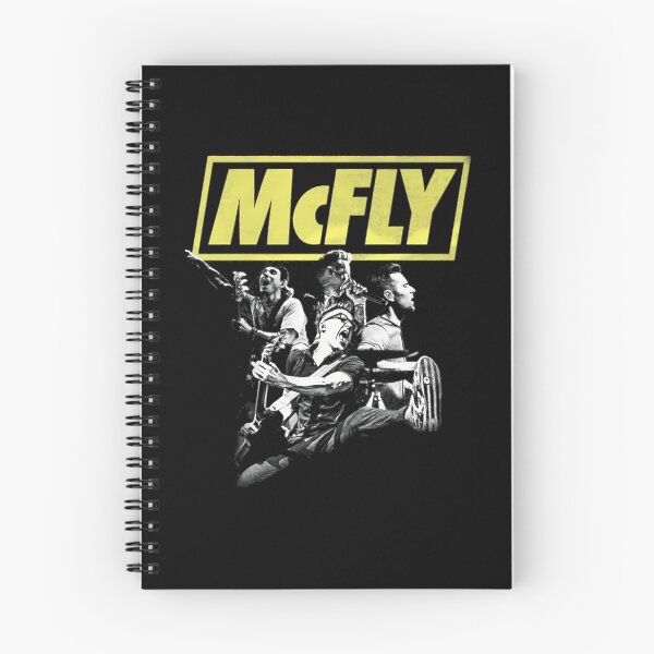 Item preview, The Mcfly designed and sold by FinCraft.