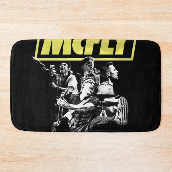 Item preview, The Mcfly designed and sold by FinCraft.