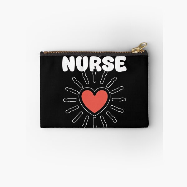 Item preview, NURSE - HEALING THROUGH SERVICE designed and sold by KEF Custom.