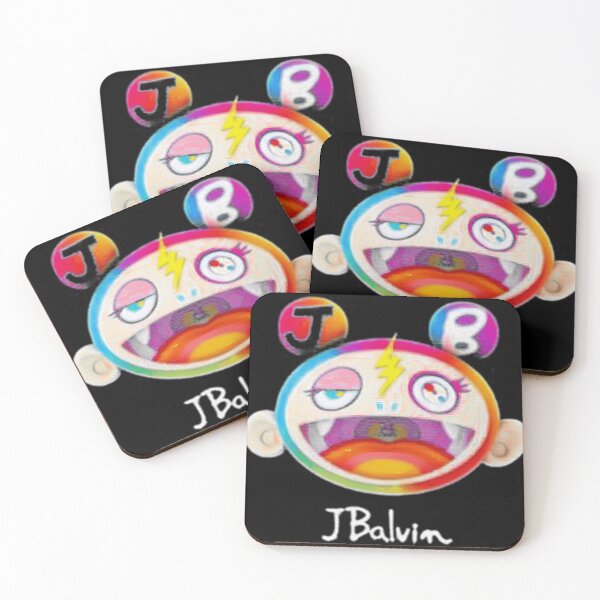 Item preview, Tour Balvin Band Music Rapper Album Logo Classic designed and sold by WilliamVasseur1.