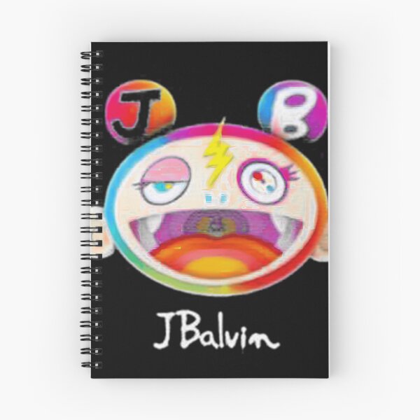 Item preview, Tour Balvin Band Music Rapper Album Logo Classic designed and sold by WilliamVasseur1.