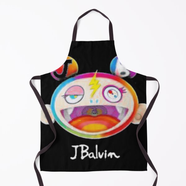 Item preview, Tour Balvin Band Music Rapper Album Logo Classic designed and sold by WilliamVasseur1.