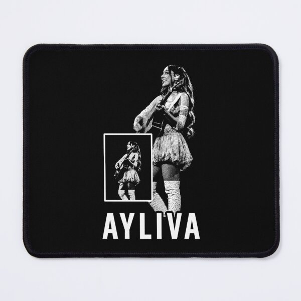 Item preview, Ayliva Tour 2026 designed and sold by Zeus0.