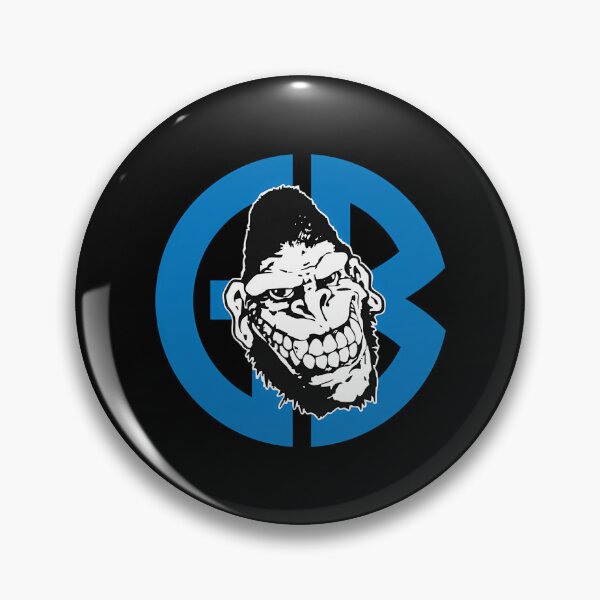 Item preview, Gorilla Biscuits Band designed and sold by Zeus0.