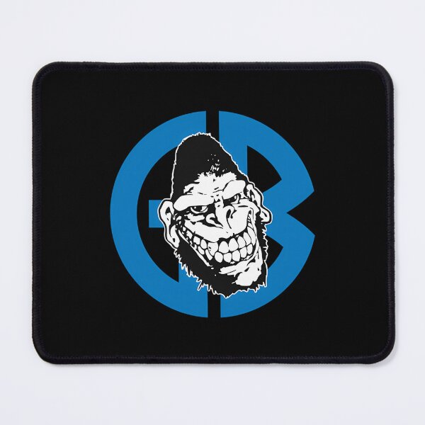 Item preview, Gorilla Biscuits Band designed and sold by Zeus0.