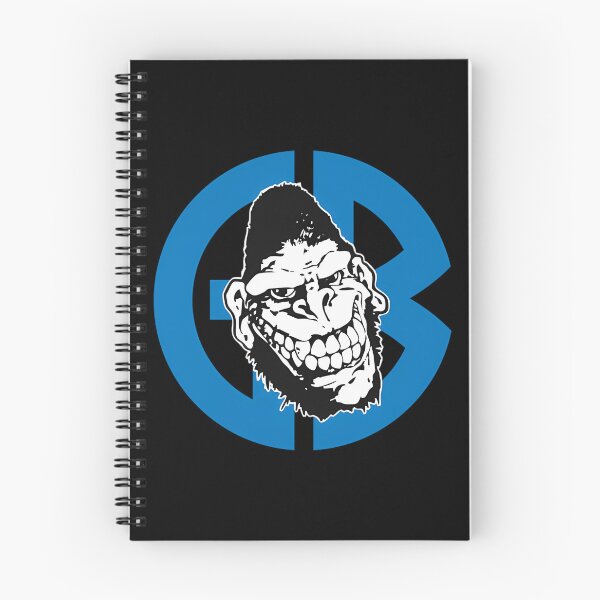 Item preview, Gorilla Biscuits Band designed and sold by Zeus0.