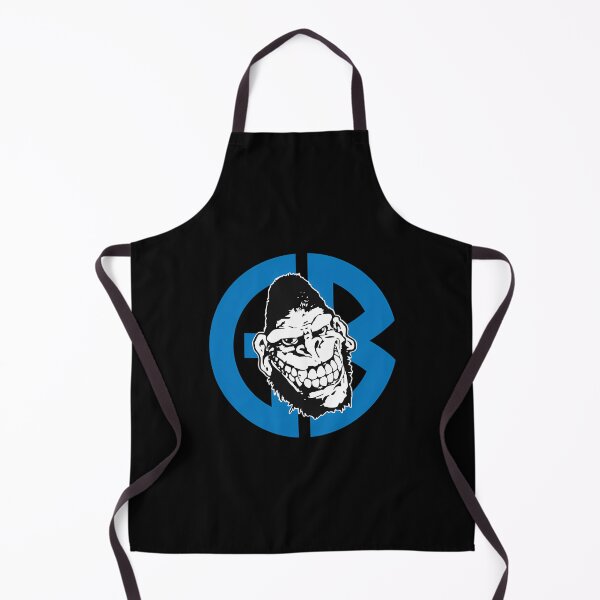 Item preview, Gorilla Biscuits Band designed and sold by Zeus0.