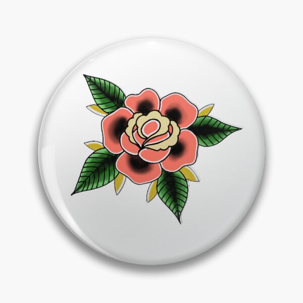 Item preview, Traditional Rose designed and sold by mintzjacob30.