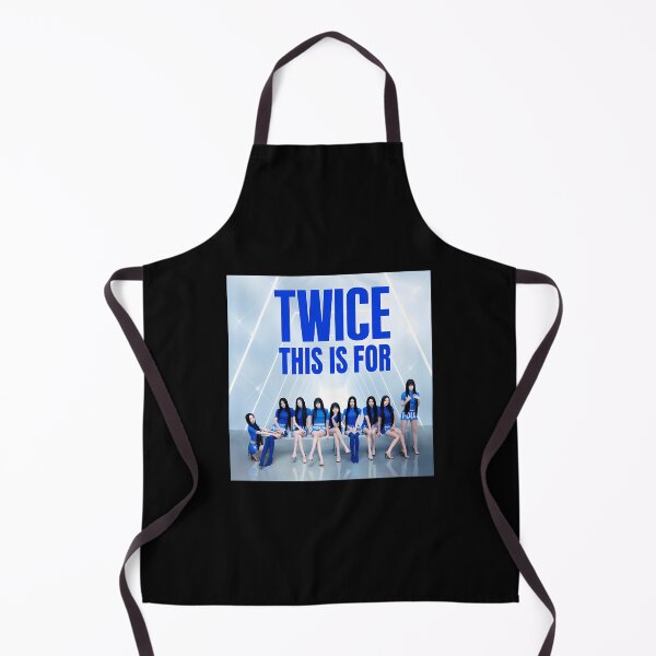Item preview, Twice This Is For Tour 2026 designed and sold by Zeus0.