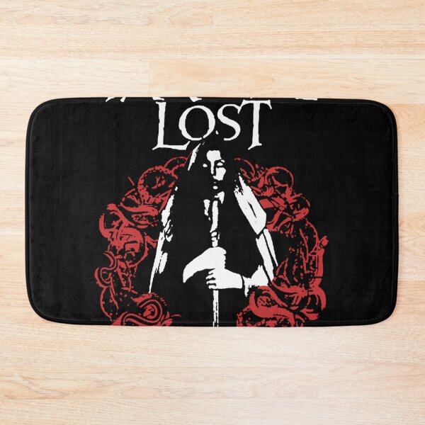 Item preview, Grunge Style Metal Band Paradies Lost designed and sold by FinCraft.
