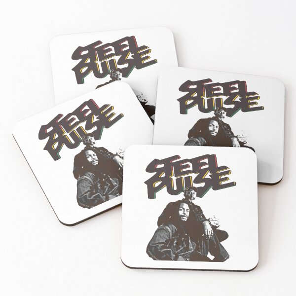 Item preview, Puise de acero designed and sold by FinCraft.