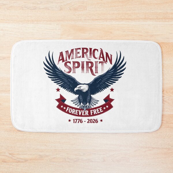 Item preview, American Sprit 1776-2026 designed and sold by ArtelierMe.