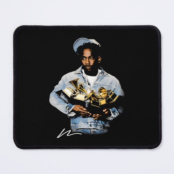 Item preview, Kendrick Lamar Dot At The Grammy'S designed and sold by Zeus0.