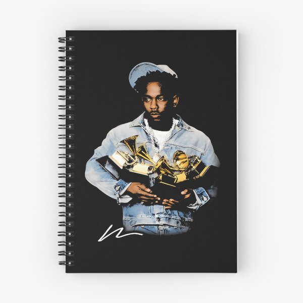 Item preview, Kendrick Lamar Dot At The Grammy'S designed and sold by Zeus0.