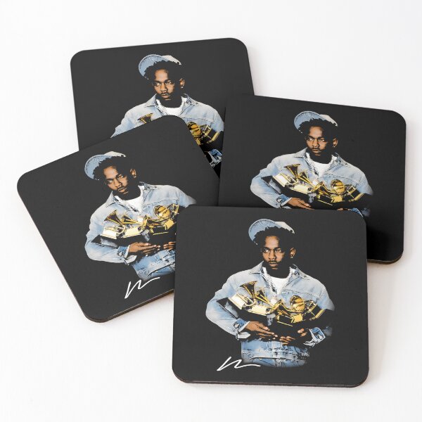Item preview, Kendrick Lamar Dot At The Grammy'S designed and sold by Zeus0.