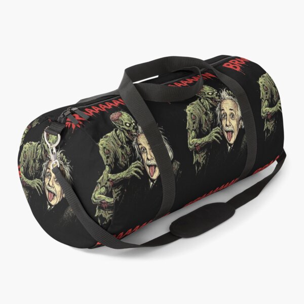 Item preview, Zombie Eating Scientist Brains designed and sold by AdyKurniawan.