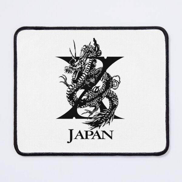 Item preview, Best X Japan Band designed and sold by FinCraft.