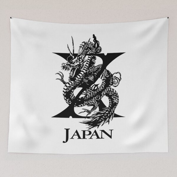 Item preview, Best X Japan Band designed and sold by FinCraft.
