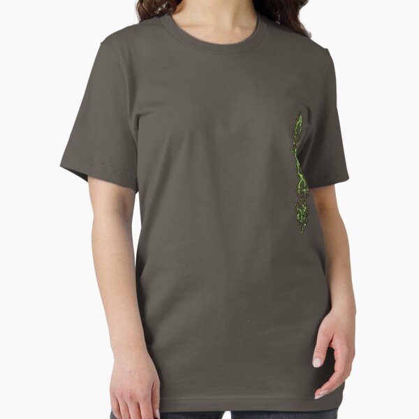 Ivy Celtic Strip Essential T-Shirt