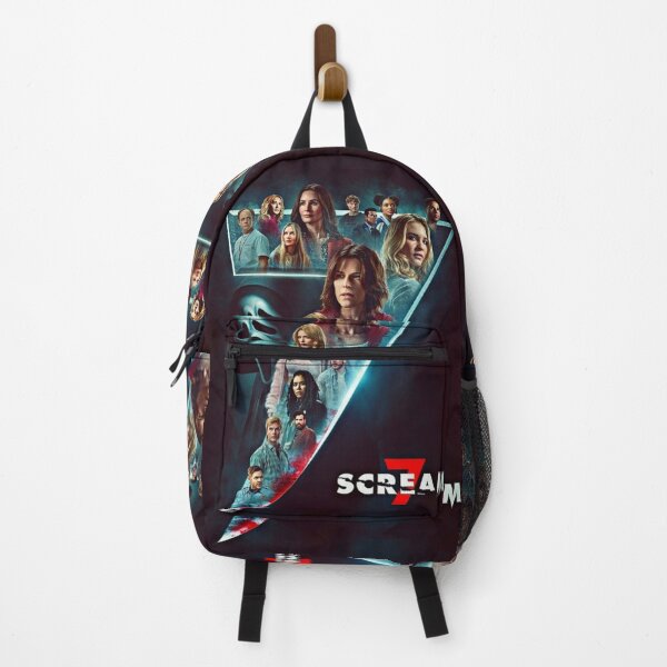 Item preview, Scream 7 movie 2026 designed and sold by Katiakity.