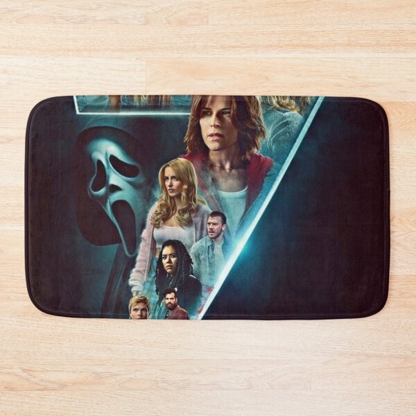 Item preview, Scream 7 movie 2026 designed and sold by Katiakity.