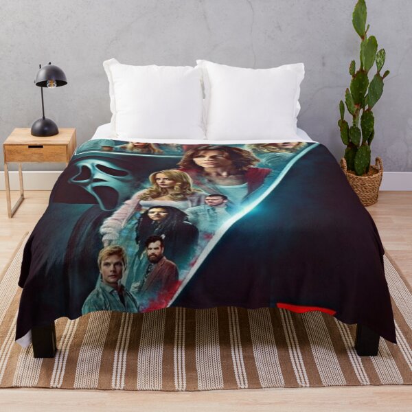 Item preview, Scream 7 movie 2026 designed and sold by Katiakity.