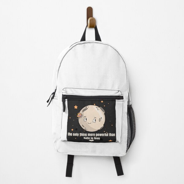 Item preview, Cute Kawaii Moon and Stars Inspirational Quote designed and sold by PixelWaveBD.