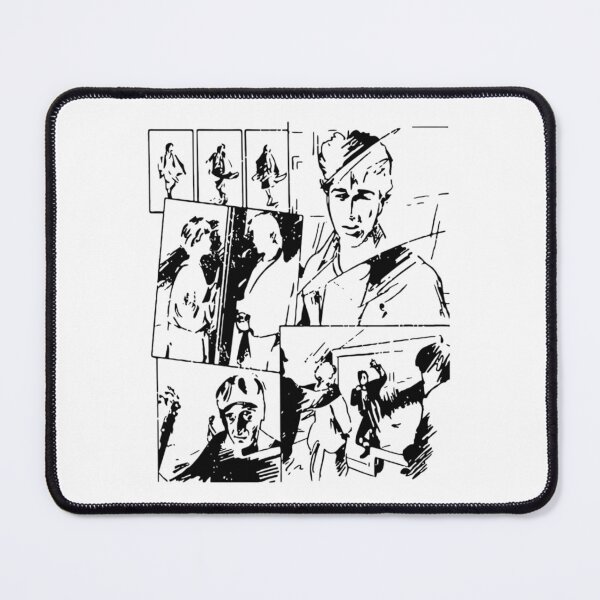 Item preview, A-ha Classic 80s Music Video Take On Me Super designed and sold by Waleed-KB.