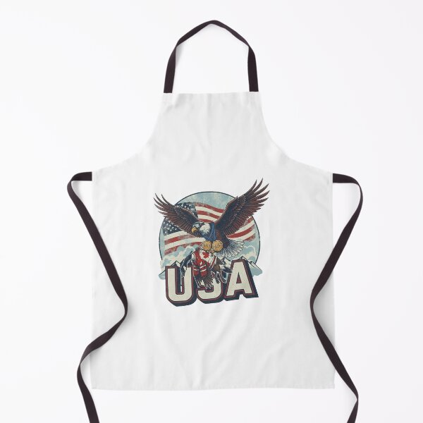 Item preview, USA Hockey Eagle designed and sold by HeatherCWolf.
