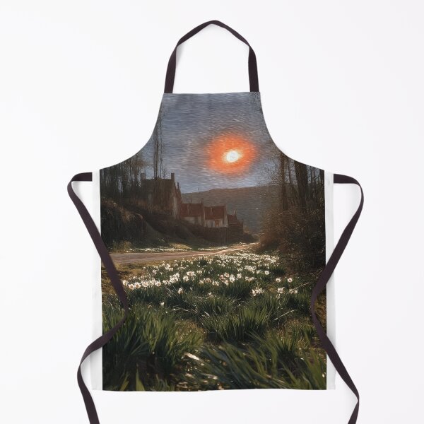 Item preview, Early Spring Flowers  designed and sold by Stellar Geometry.