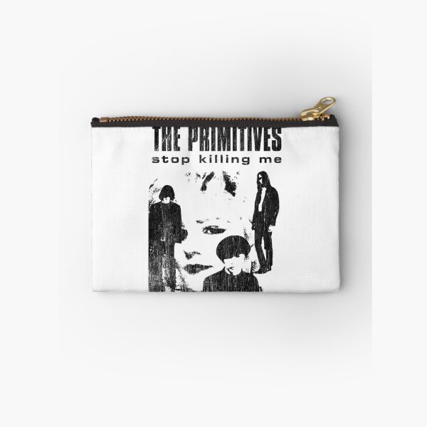 Item preview, The Primitives 45rpm Stop Killing Me  designed and sold by FinCraft.
