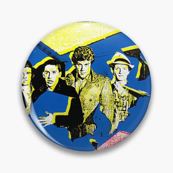 Item preview, Fan Band Tour Squeeze Vintage Album Logo Music T-Shirt designed and sold by CharlottePhili.