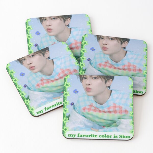 Item preview, Favorite Color Sion  designed and sold by ChocoMandu.